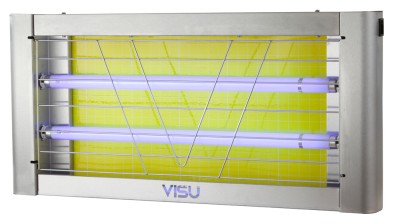 ηλεκτρική εντομοπαγίδα UV-A